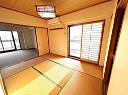 和室の画像