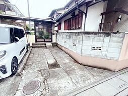 埼玉県さいたま市北区別所町