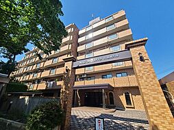 NICライブステイツ川越南大塚