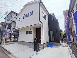 埼玉県川越市大字福田