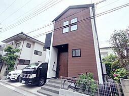 埼玉県川越市大字下広谷