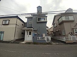 埼玉県加須市北小浜