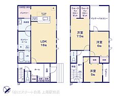 埼玉県熊谷市新堀新田