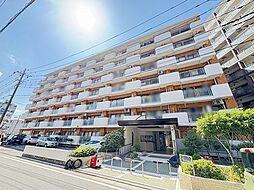 白幡第2コーポサンキョー