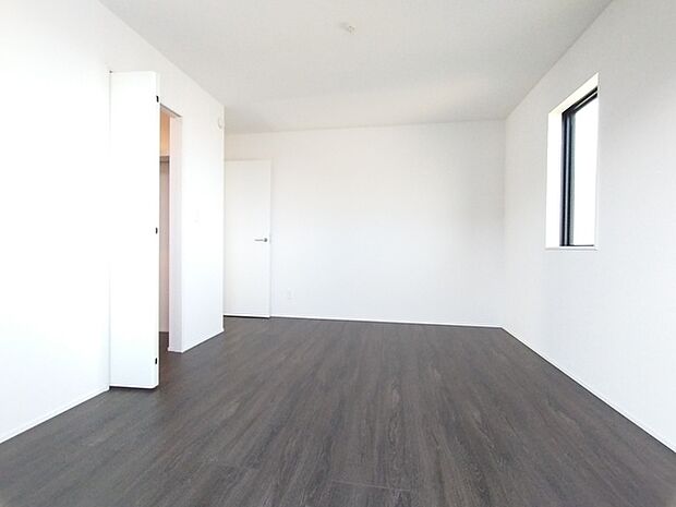 完成物件ですから、実際の生活イメージがつかめます。まずはごゆっくり見てみてください。 