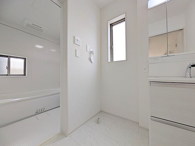 ランドリースペース 