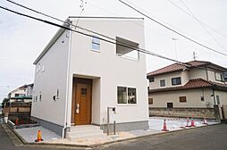 埼玉県鴻巣市人形３丁目