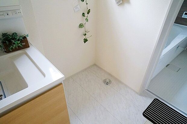 ランドリースペース 