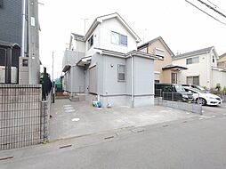 埼玉県上尾市壱丁目北