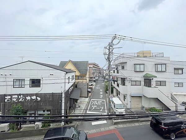 戸建では実現できない「景色」という財産。