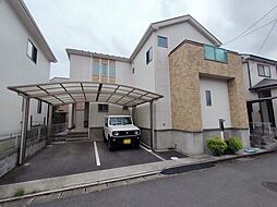 埼玉県久喜市栗原