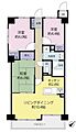ウィンベルコーラス南与野5階2,700万円