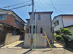 埼玉県川越市小仙波町３丁目