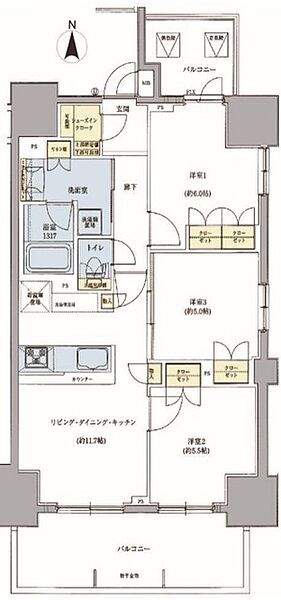 apartment 埼玉県川越市松江町１丁目
地図を見る
