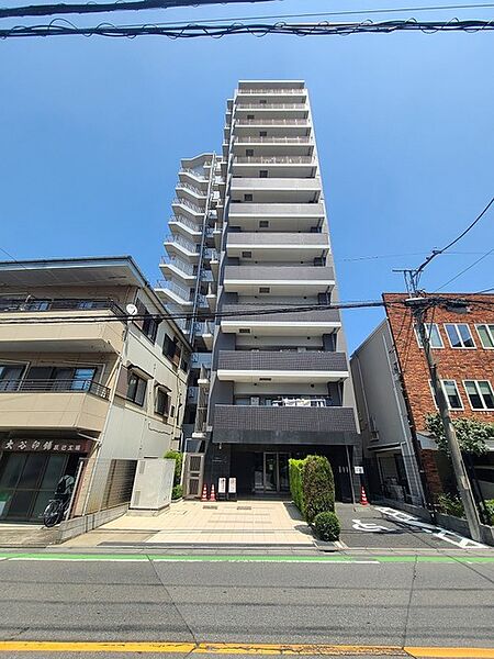 apartment 埼玉県川越市松江町１丁目
地図を見る