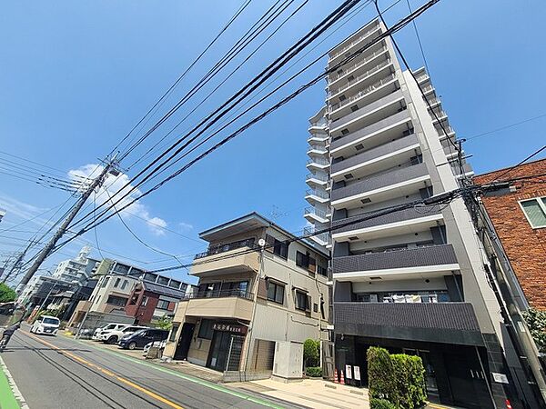 apartment 埼玉県川越市松江町１丁目
地図を見る