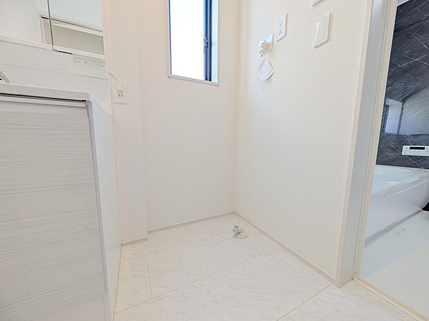 ランドリースペース 