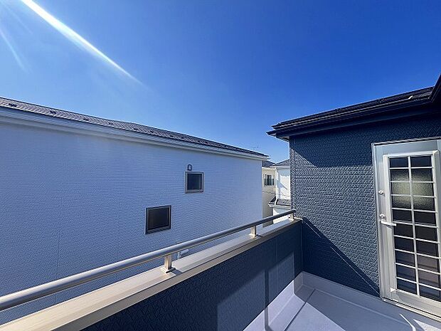 閑静な住宅地で叶える、穏やかな新生活が待ってます。