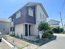 埼玉県幸手市栄