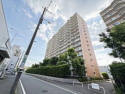 浦和白幡東高層住宅1号棟