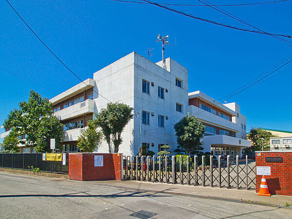 鴻巣市立松原小学校（970m）