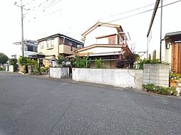 埼玉県上尾市向山２丁目