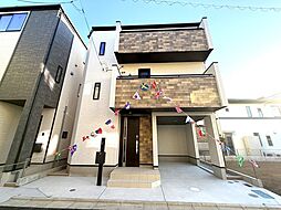 埼玉県さいたま市中央区新中里４丁目