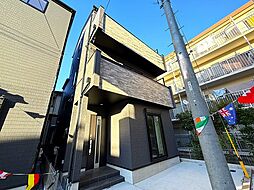 埼玉県さいたま市中央区新中里４丁目