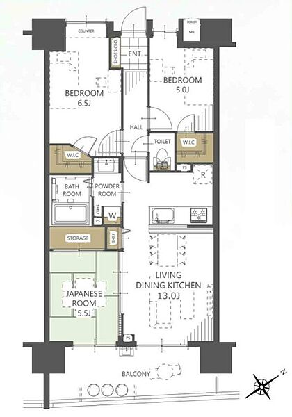 apartment 埼玉県川越市広栄町
地図を見る