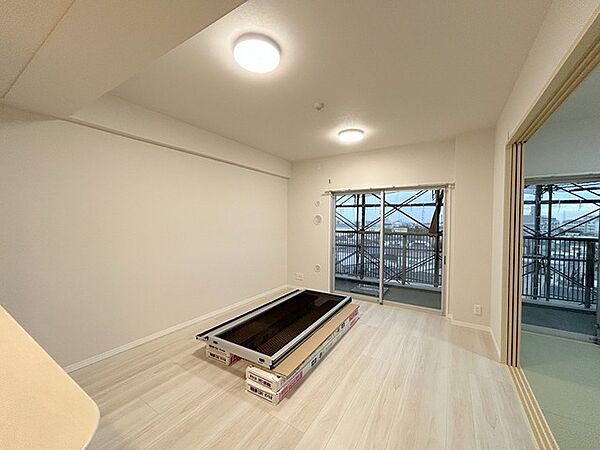 apartment 埼玉県川越市広栄町
地図を見る
