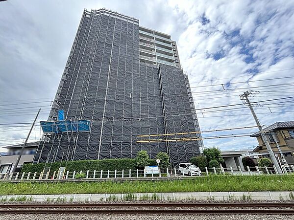 apartment 埼玉県川越市広栄町
地図を見る