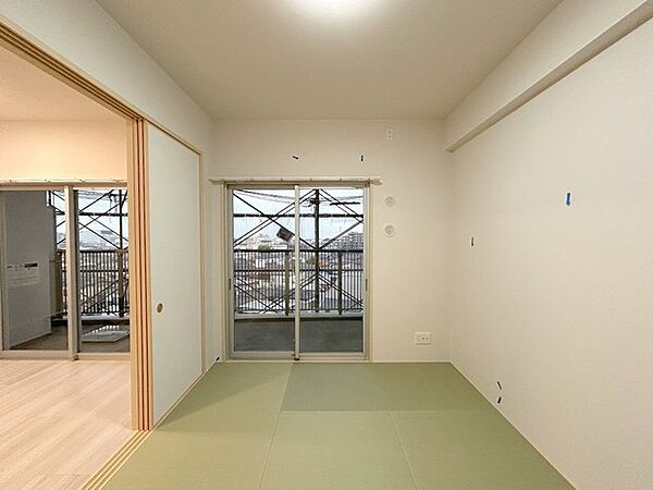 apartment 埼玉県川越市広栄町
地図を見る