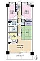 ステイツ蓮根アーバンステージ1階4,080万円