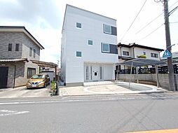 埼玉県北本市本町３丁目