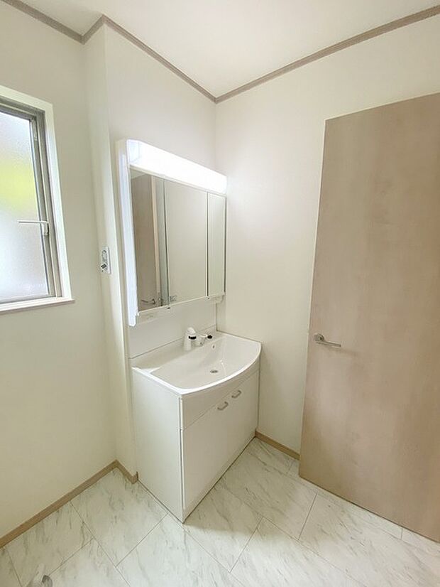 ランドリースペース