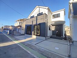 埼玉県さいたま市西区大字指扇