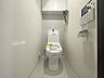 トイレ：毎日使うおトイレだから、リフォーム済みは嬉しい限り。 
