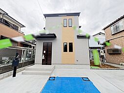 埼玉県上尾市西宮下４丁目