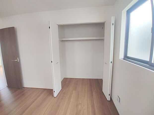 完成物件ですから、実際の生活イメージがつかめます。まずはごゆっくり見てみてください。