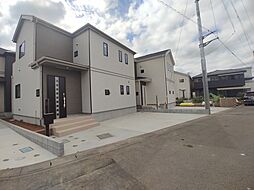 埼玉県北足立郡伊奈町西小針１丁目