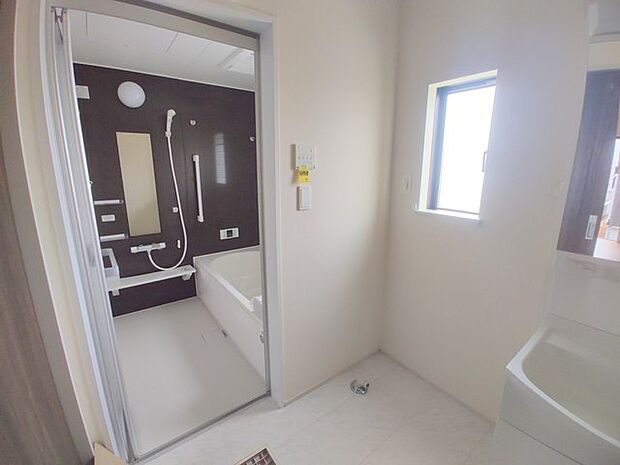 ランドリースペース