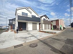 埼玉県北足立郡伊奈町西小針１丁目