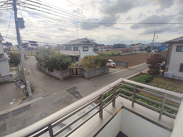 閑静な住宅地で叶える、穏やかな新生活が待ってます。