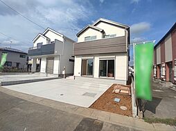 埼玉県北足立郡伊奈町西小針１丁目