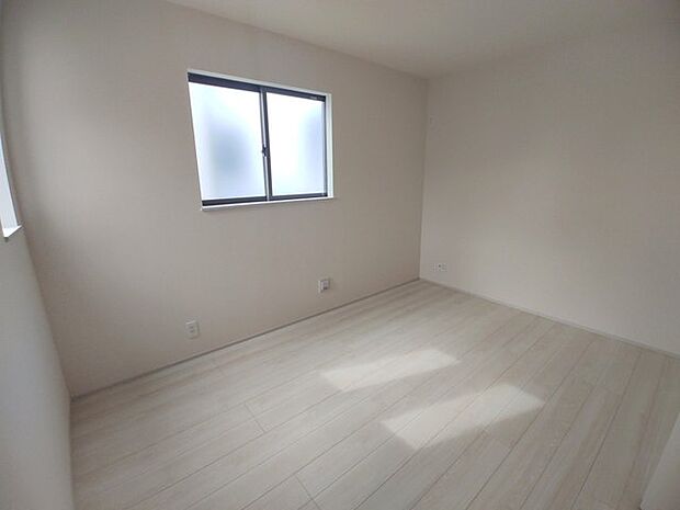 この部屋だれの部屋にしようかな、なんて会話を現地で楽しんでください。 