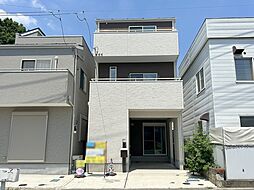 埼玉県さいたま市大宮区三橋１丁目