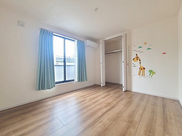 子供部屋
