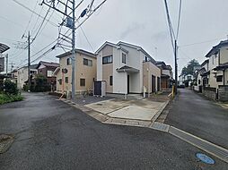 埼玉県鴻巣市小松１丁目