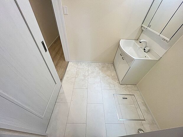 ランドリースペース