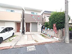埼玉県さいたま市北区植竹町１丁目